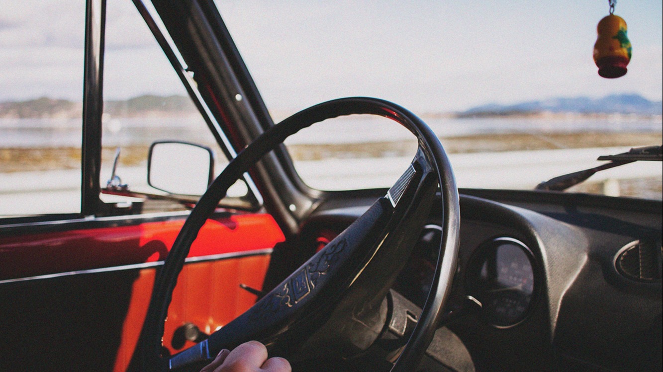 1984 VAZ (Lada) 2102 Combi